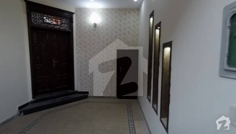 لاہور میڈیکل ہاؤسنگ سوسائٹی لاہور میں 4 کمروں کا 5 مرلہ مکان 1. 2 کروڑ میں برائے فروخت۔