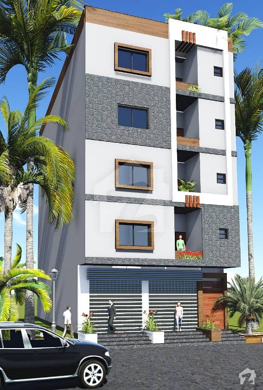Flat Is Available For Sale On Booking Installment Flat Is Available For Sale On Booking Installment