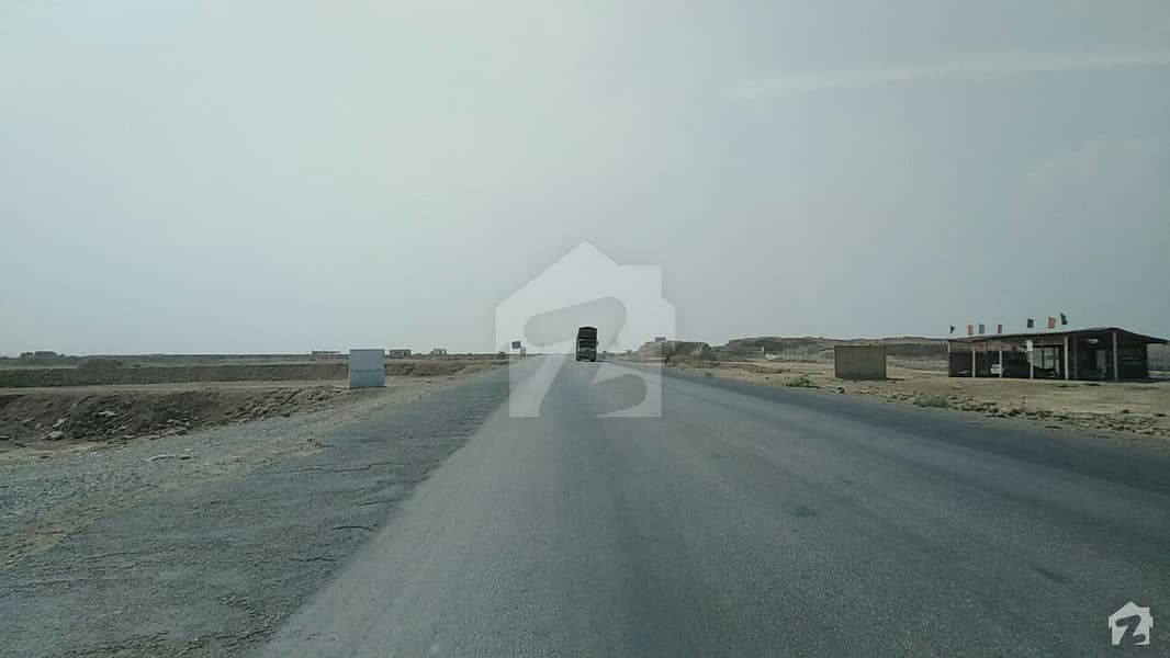 Booking Start From 1 Lac Plot For Sale At Pak China Town Karachi