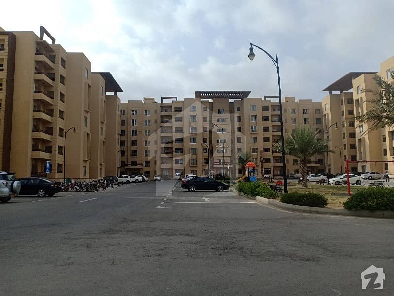 Flat For Rent In Bahria Town Bahria Town  Precinct 19 Bahria Town Karachi Karachi Sindh