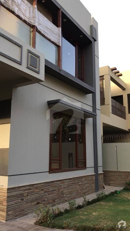 500 Sq Yard Brand New Bungalow In Dha Phase 6
