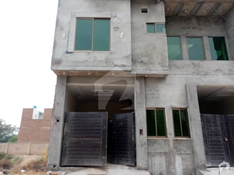 Rehman Villas Khalid Block  House For Sale