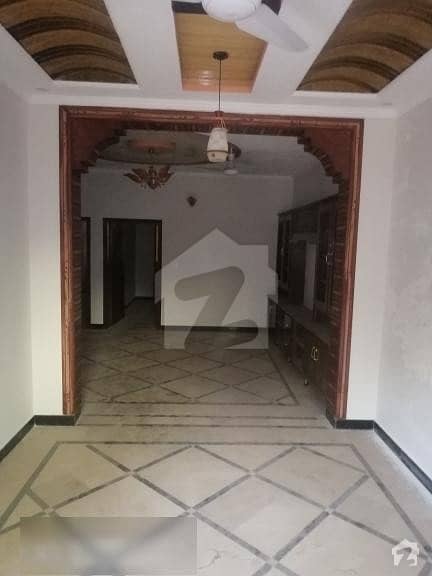 Beautiful Brand New House At F-11 Islamabad For Sale