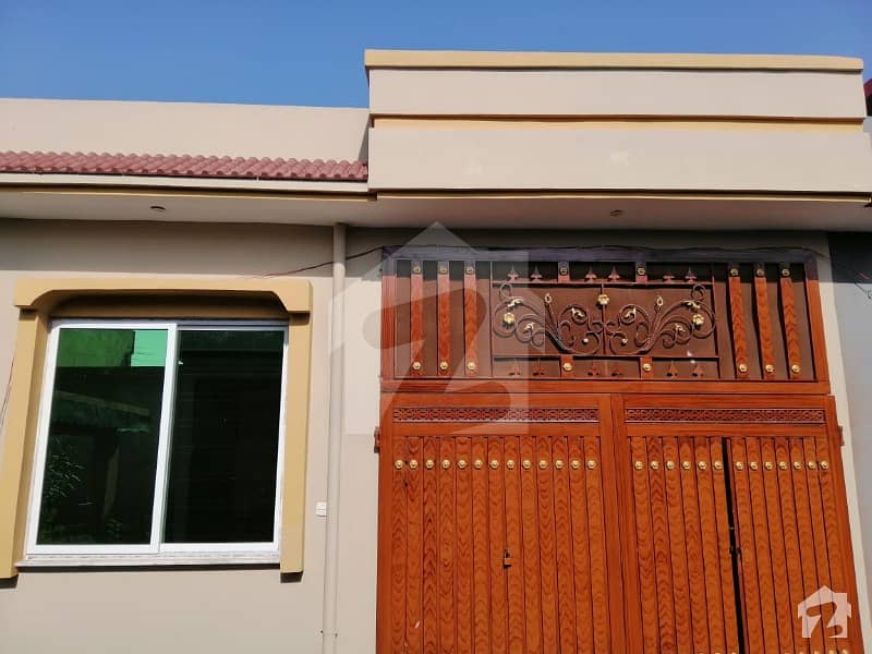 3 Marla Newly Constructed House For Sale