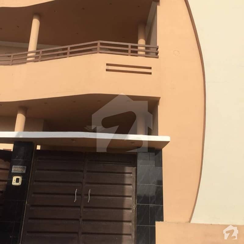 مہران یونیورسٹی ایمپلائز کوآپریٹیو ہاؤسنگ سوسائٹی جامشورو میں 6 کمروں کا 8 مرلہ مکان 80 لاکھ میں برائے فروخت۔