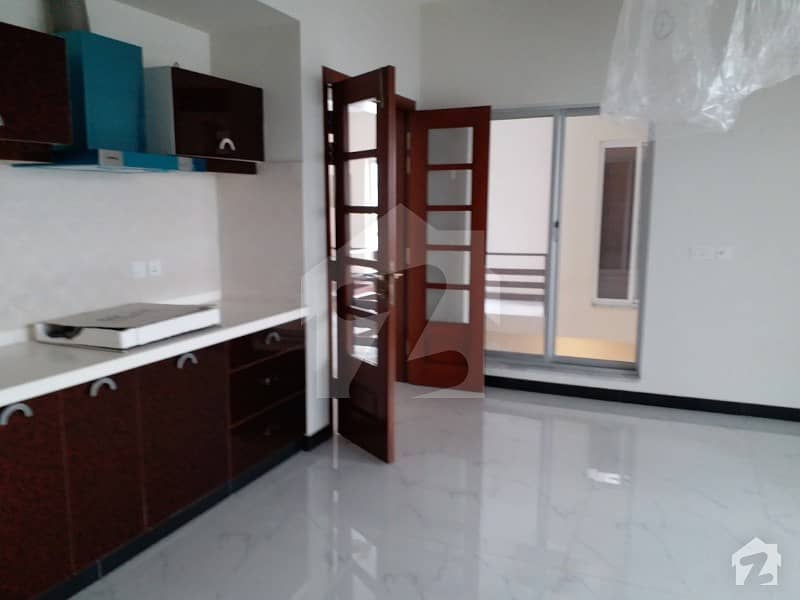 15 Marla New House Available For Sale In Askari 12