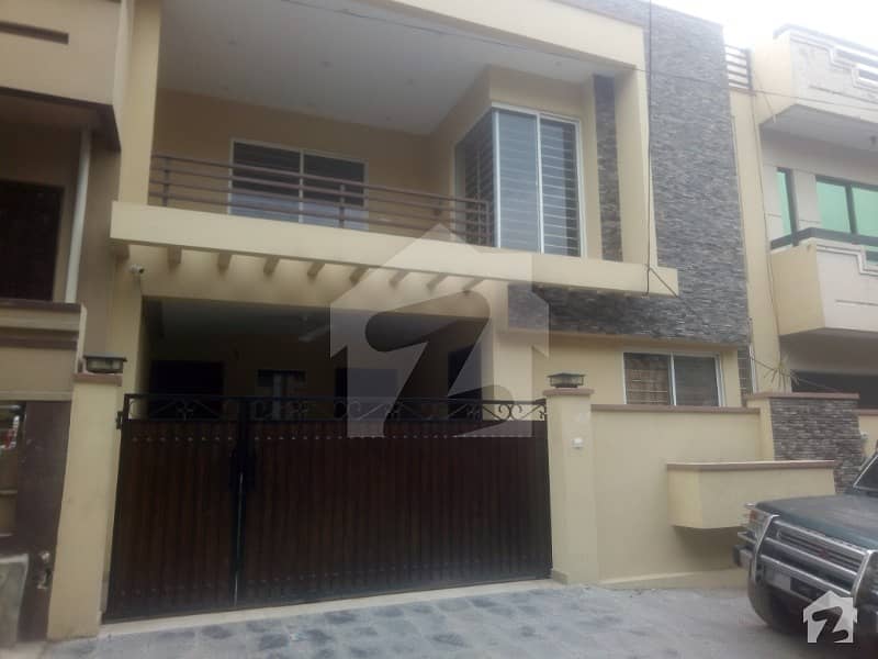 Double Storey House For Sale