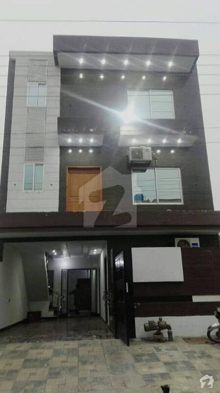 Brand New Hotel And Hostel For Rent Near Ucp Johartown