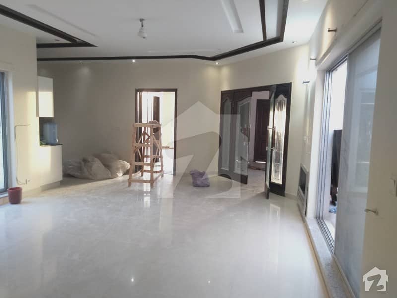 Defence One Kanal Upper Portion For Rent In Dha Lahore