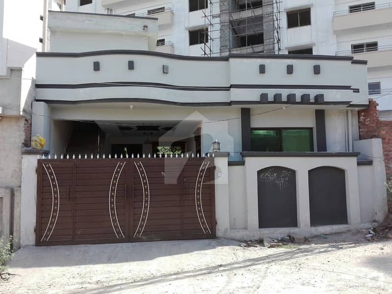 اڈیالہ روڈ راولپنڈی میں 2 کمروں کا 5 مرلہ مکان 55 لاکھ میں برائے فروخت۔