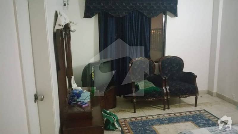 3 Bed D/D Furnished Paint House For Rent On Monthly Basis At Shrafabad