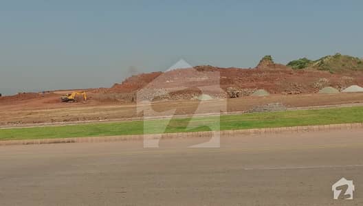 Bahria Enclave Islamabad Sector A Kanal Urgent For Sale