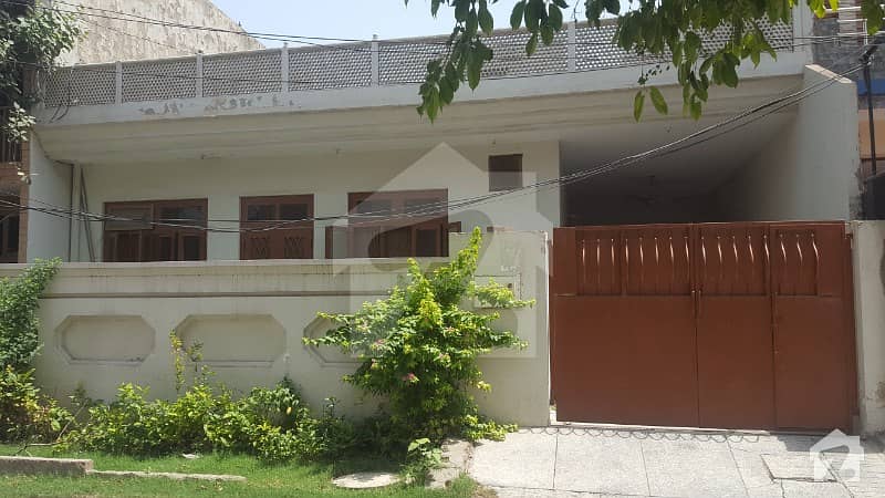 10 Marla Single Storey House For Sale 2c1 Township