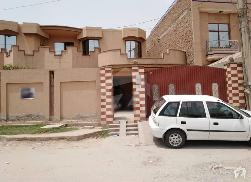 20 Marla House Is Available For Rent In Gulshan-e-Mehar