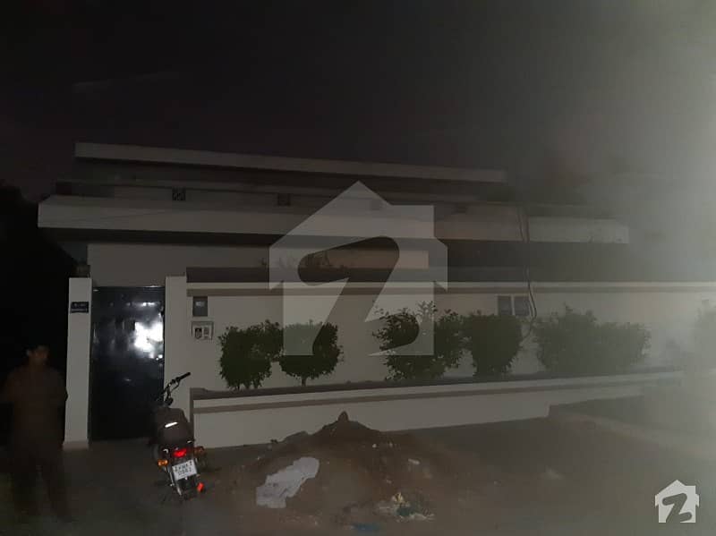 Double Storey House Is Available For Rent In North Nazimabad - Block F