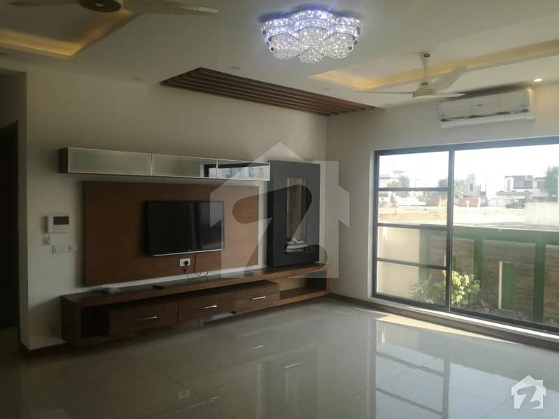 DHA Phase 3 Block XX - 1 Kanal Luxurious House For Sale
