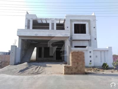 12 Marla Double Story House For Sale 12 Marla Double Story House For Sale