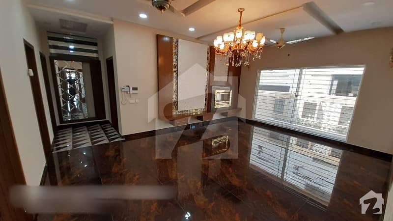 1 Kanal Luxurious House For Sale In Sector C At A Very Hot Location  Bahria Town Lahore