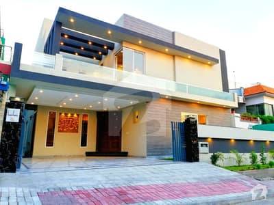 Stylish 1 Kanal House For Sale In Bahria Town Phase 3 Stylish 1 Kanal House For Sale In Bahria Town Phase 3