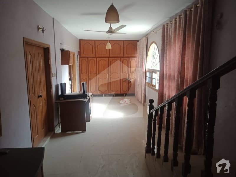 Double Storey Bungalow For Sale