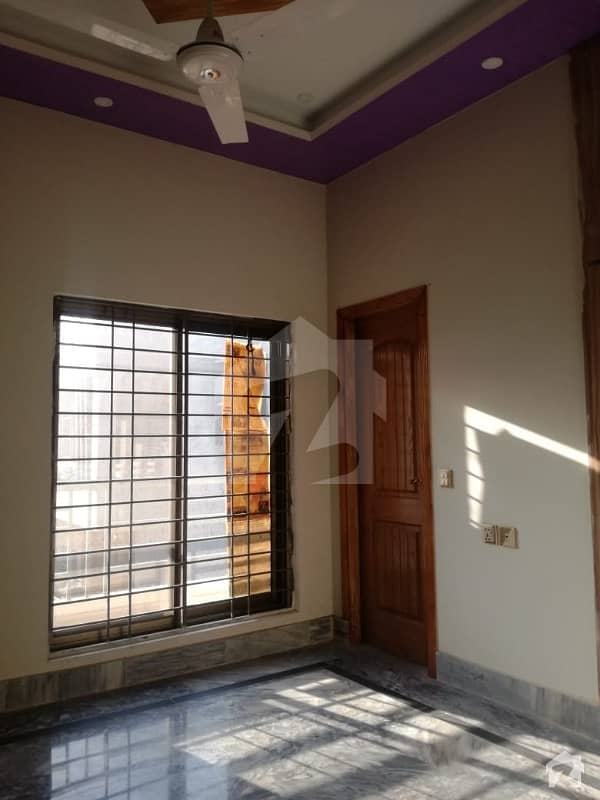 5 Marla Upper Portion For Rent In Canal Gardens Lahore