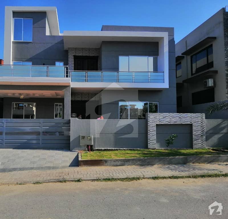 Kanal House For Sale Dha 2