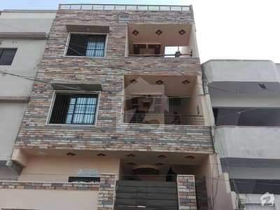 Ground 2 Floors Park Facing House Available For Sale In Good Location Ground 2 Floors Park Facing House Available For Sale In Good Location
