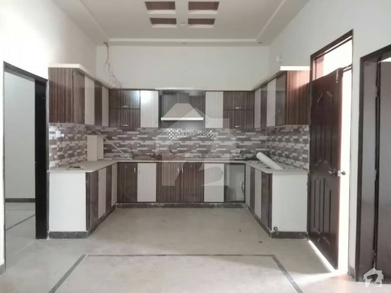 Ground+2 Floors Park Facing House Available For Sale In Good Location