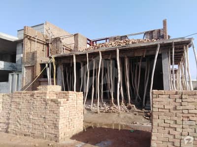 10 Marla Double Story House For Sale 10 Marla Double Story House For Sale