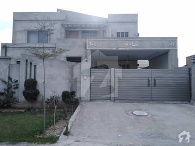 Phase 3 House Is Available For Sale