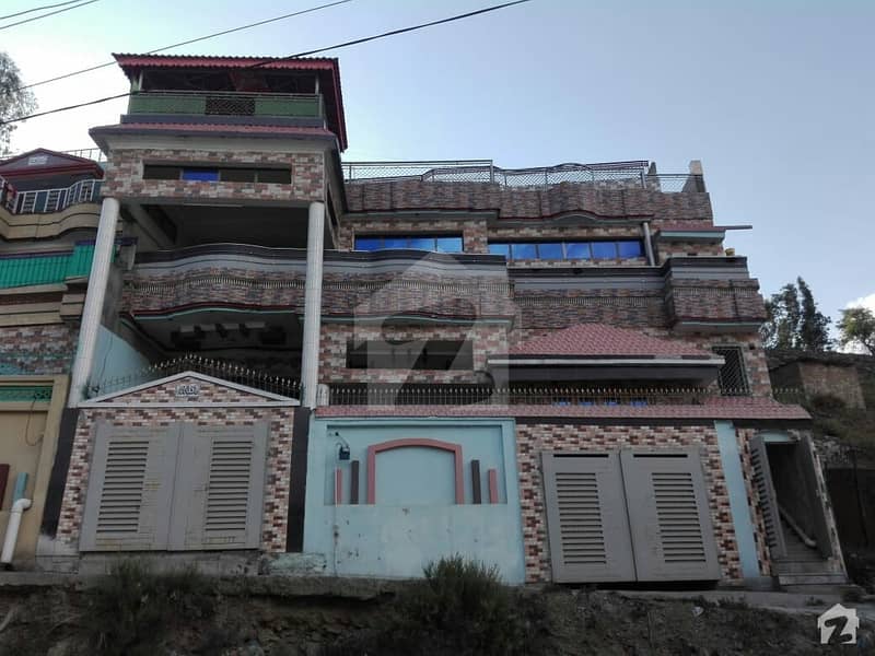 House Is Available For Sale In University Town Mandian Abbottabad House Is Available For Sale In University Town Mandian Abbottabad