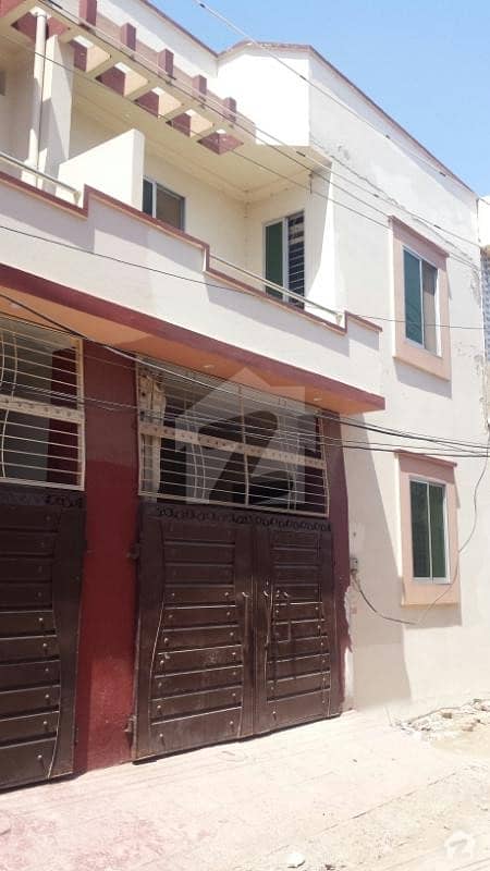 New House For Rent 3. 5 Marla In Gulshan-E-Bashir, Qainchi Mor