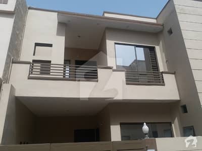 5Marla Double Story House at the back of Sahar Villa