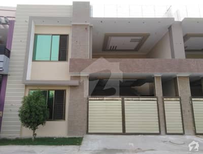 7 Marla Double Story House For Sale 7 Marla Double Story House For Sale