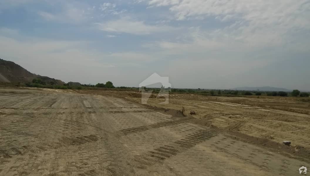 Faisal Hills Block B Top Location Plot File Is Available For Sale