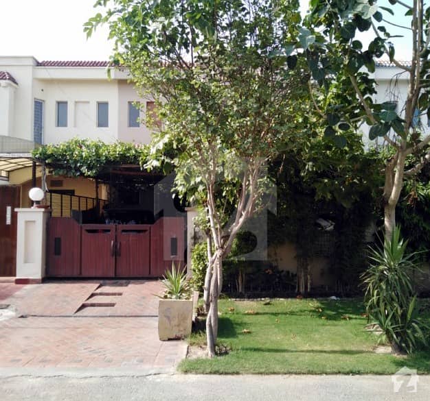 5 Marla House For Sale In Imperial 1 Of Paragon City