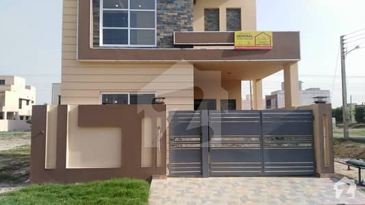 5 Marla Luxury House Double Storey For Sale In DHA Rahber Phase 2 Defence Road Lahore 5 Marla Luxury House Double Storey For Sale In DHA Rahber Phase 2 Defence Road Lahore