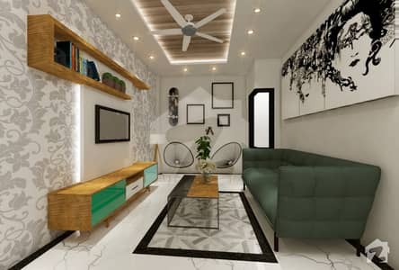 26 Marla Brand New Flat For Sale In Bahria Town Sector C 26 Marla Brand New Flat For Sale In Bahria Town Sector C