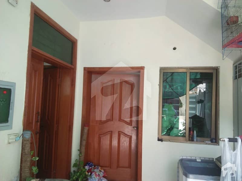 5 Marla Residential Lower Portion House Is Available For Rent At Johar