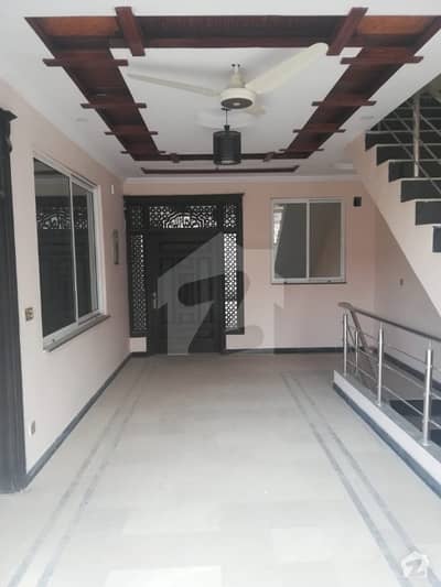 Brand New House For Rent In Allah Abad Westridge 3