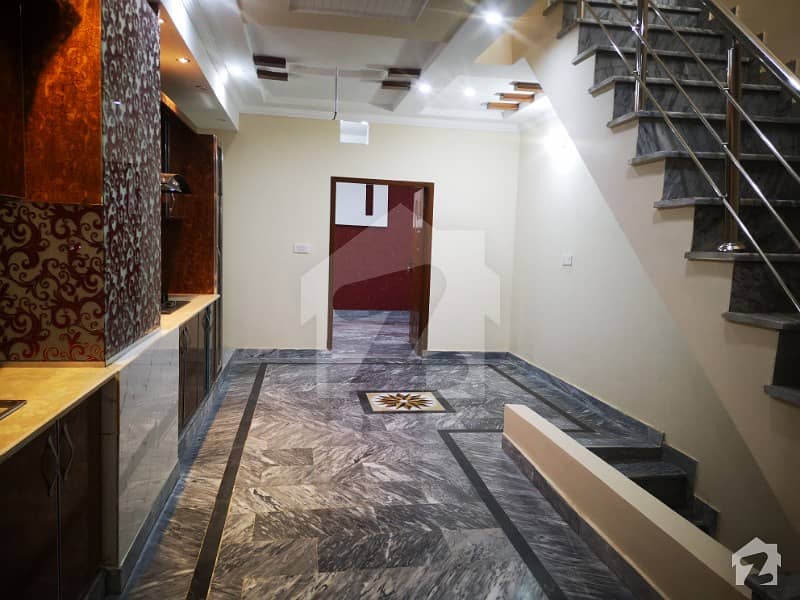 فیروزپور روڈ لاہور میں 4 کمروں کا 3 مرلہ مکان 45.8 لاکھ میں برائے فروخت۔