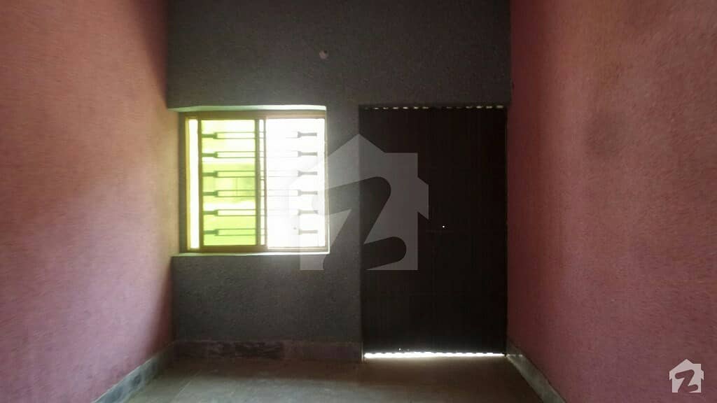 Portion For Rent At People Colony - Tench Bhata