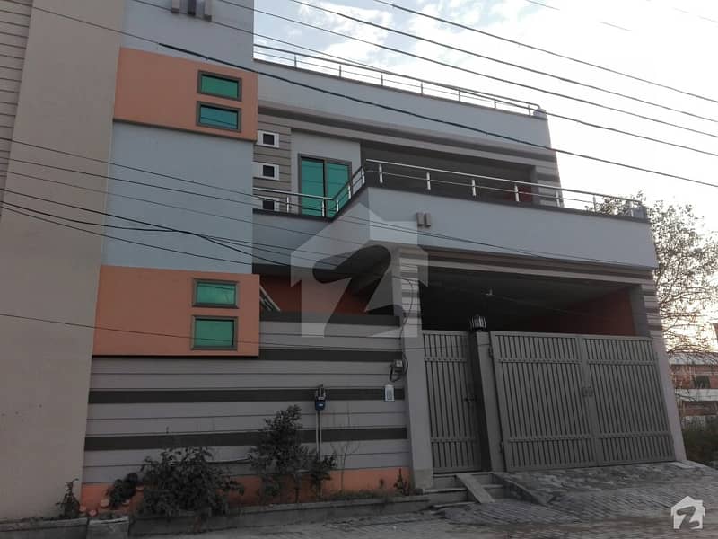 Double Storey house is available For sale