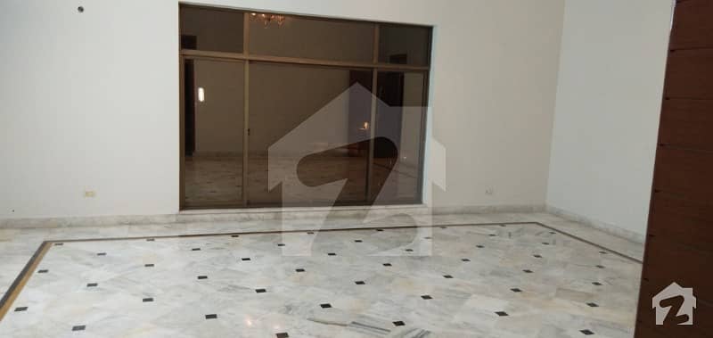 2 Kanal Upper Portion For Rent In Phase 3 Dha Lahore