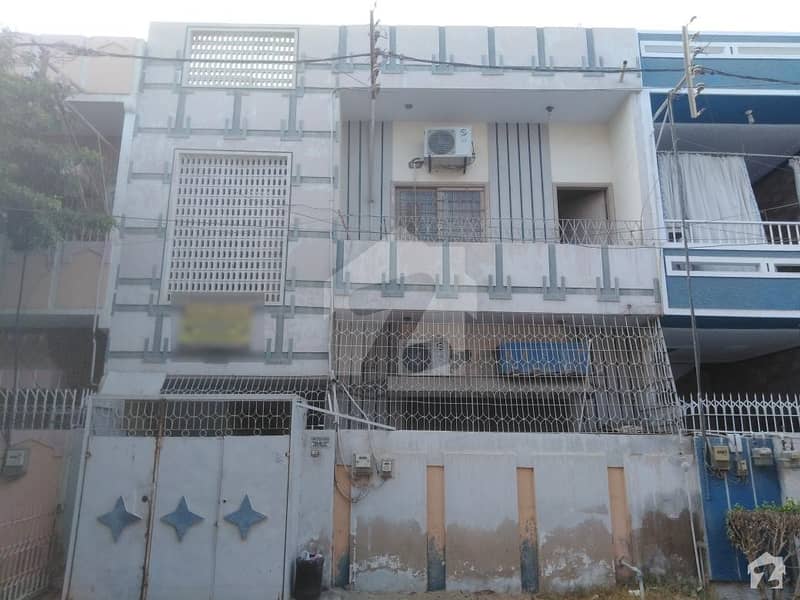 Near Al Faliha Masjid And Andamor Main Road House For Sale