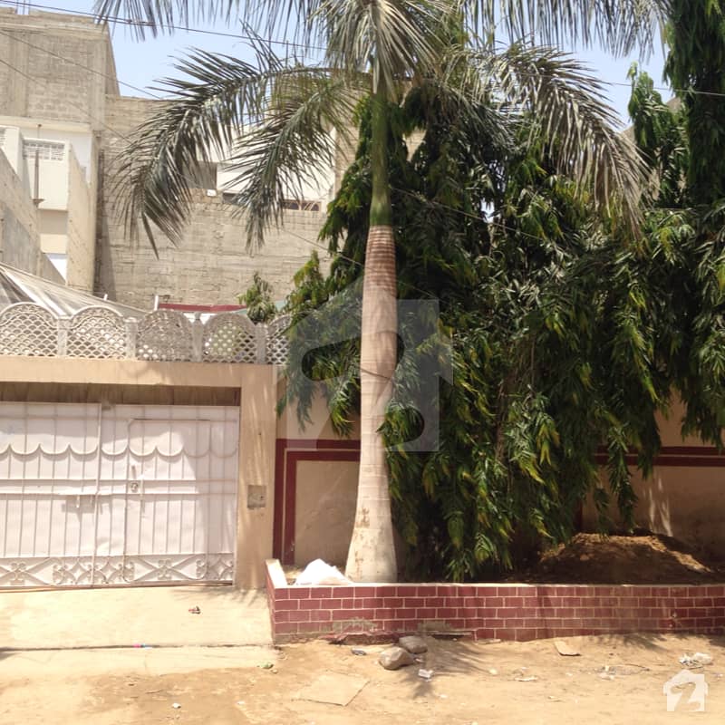 Malir 240 Square Yard Bungalow For Sale