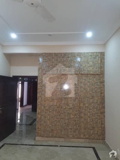 1 Bed Flat In G-15 Islamabad Jammu And Kashmir Housing Society
