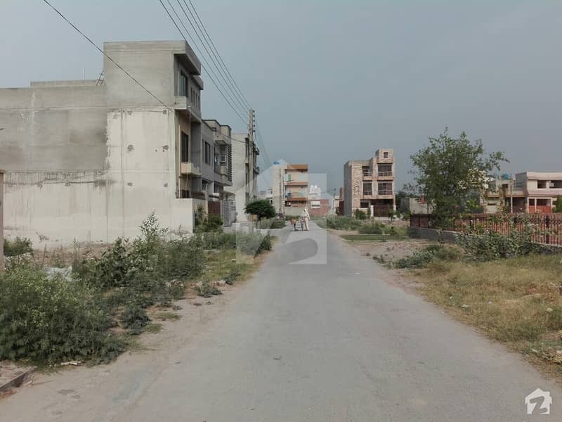 The Best House For Living Purpose Jubilee Town Block F, Jubilee Town