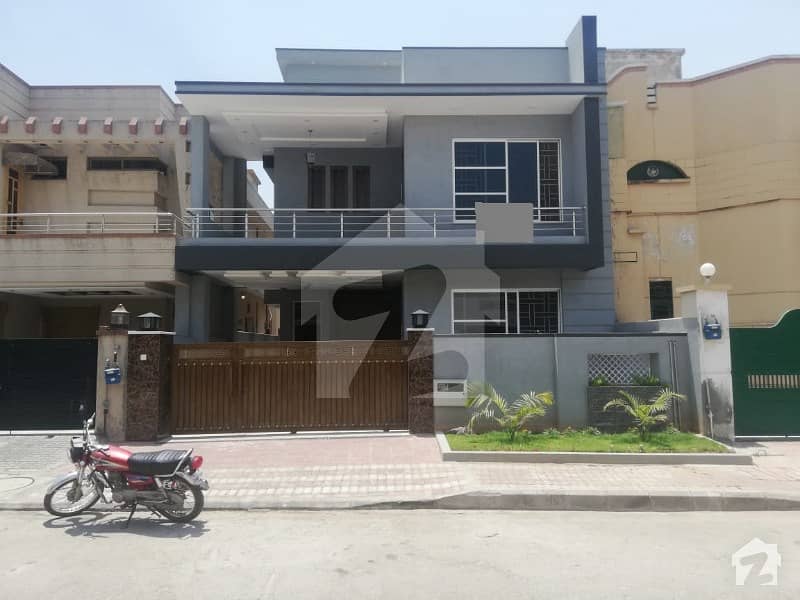 Bahria Town Rawalpindi Phase 3 10 Marla House For Sale