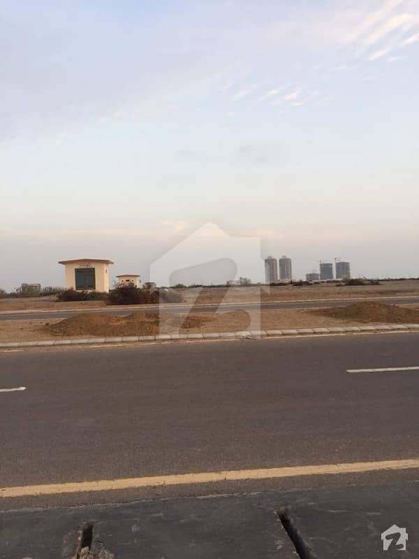dha 500 yards38A street CZONE  constructionzone west open at reasonabal price ideal for low bidget buyer chance deal